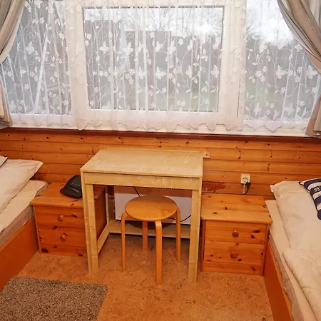 Zeltdachhaus Mit W_lan _ 2 X Tv דאמפ